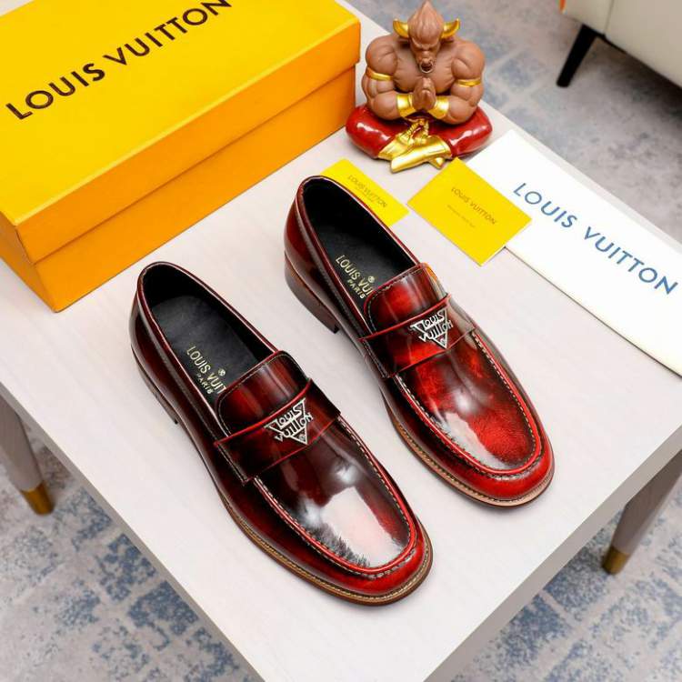 Picture of Louis Vuitton Shoes _SKULVsz38-440610613848